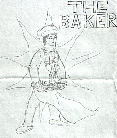 The Baker