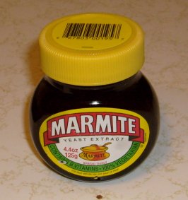 A jar of evil.