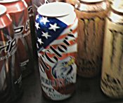 Ol' Glory Energy Drink