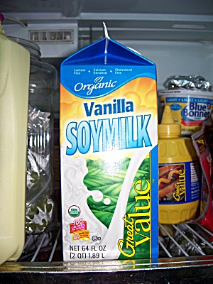 Soy Milk