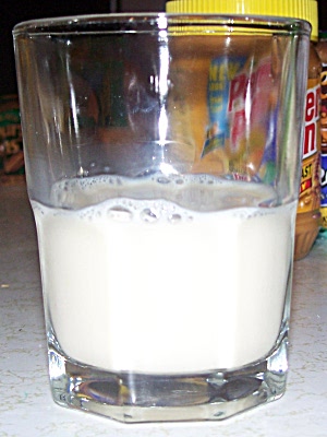 Soy Milk