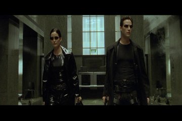 The Matrix