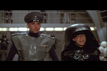 Spaceballs