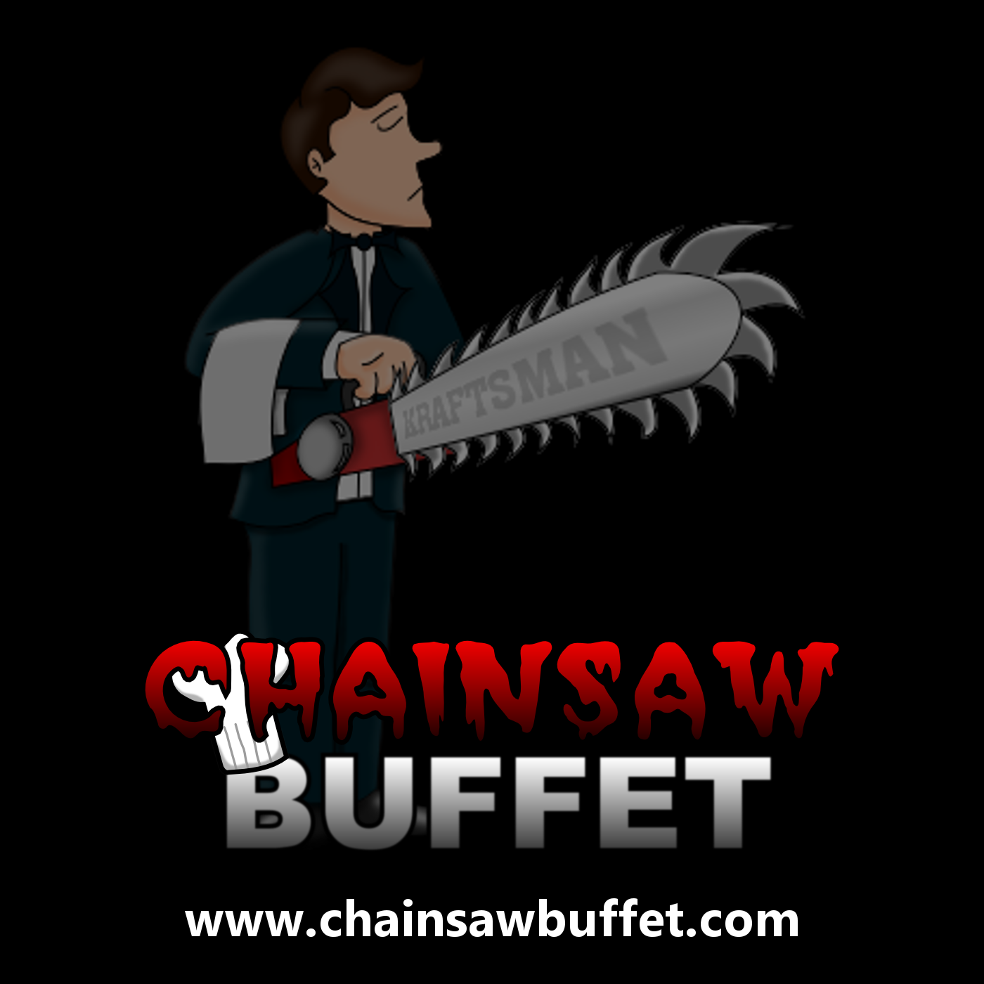 Chainsaw Buffet Podcast